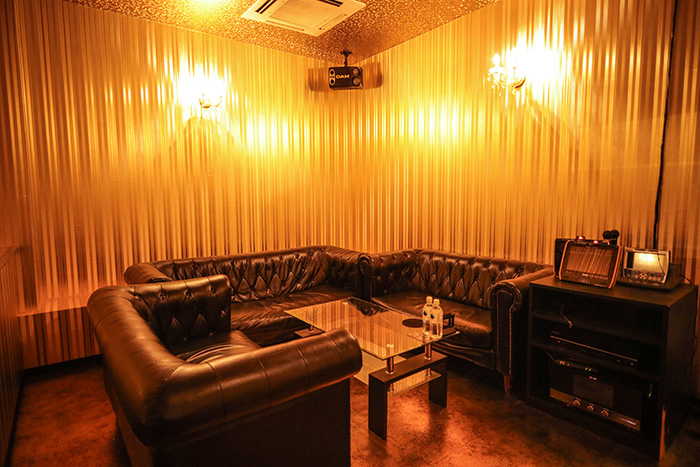 店内写真1枚目