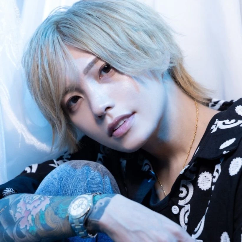 プロフィール画像