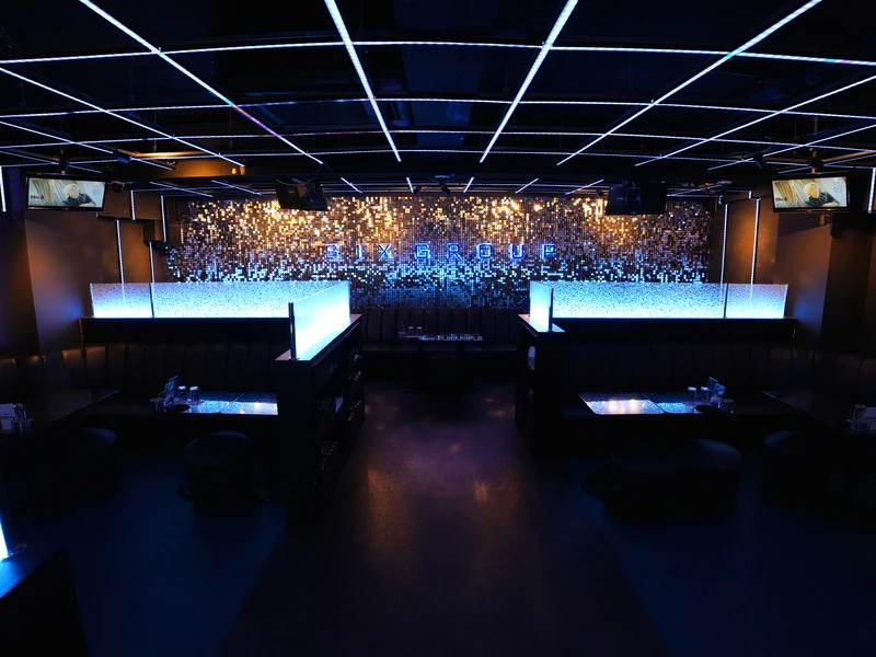 店内写真1枚目