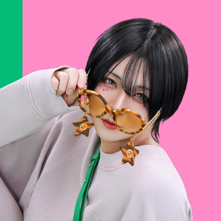 プロフィール画像
