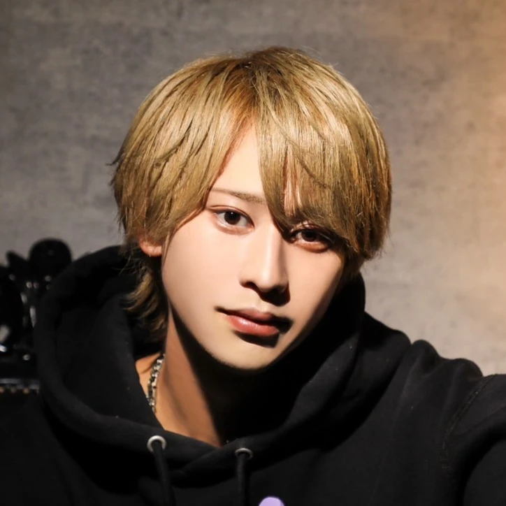 プロフィール画像