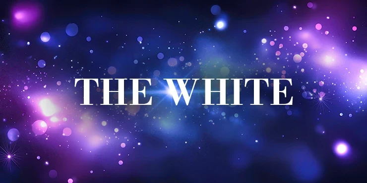 THE WHITE