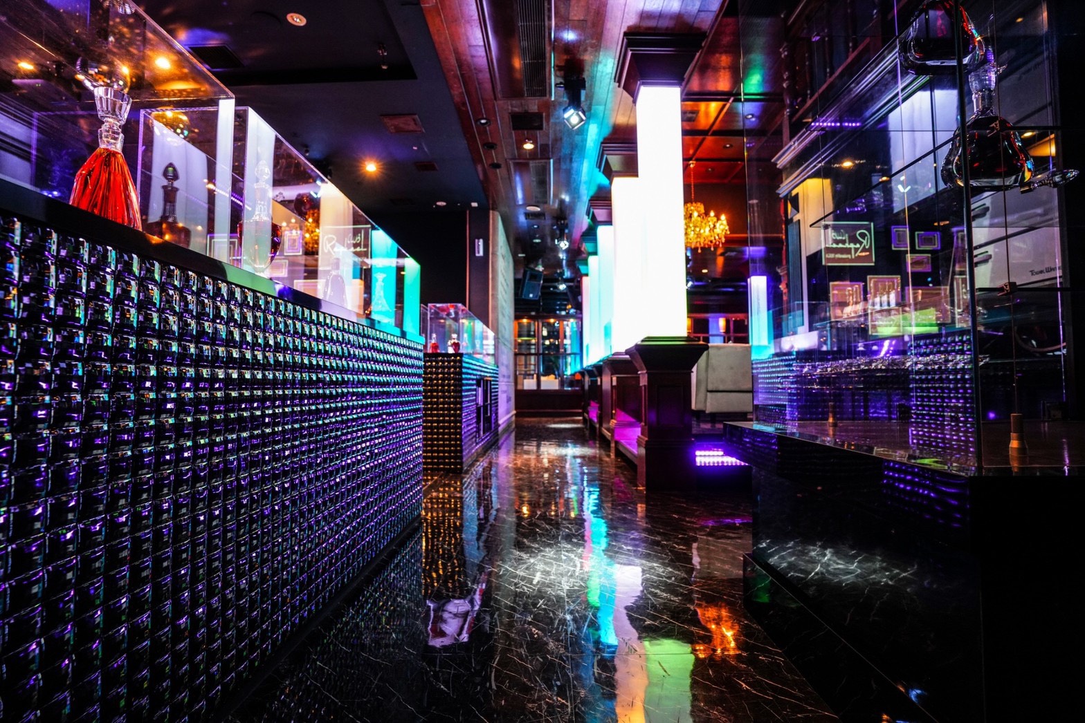 店内写真2枚目