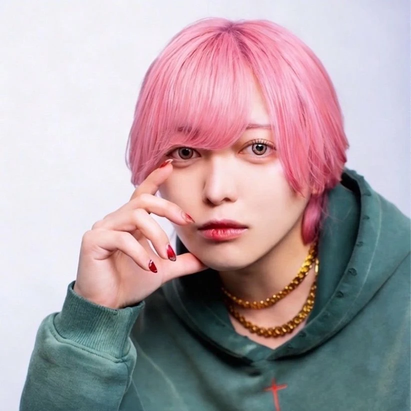 プロフィール画像