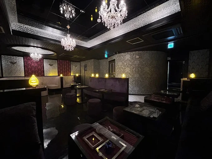 店内写真2枚目