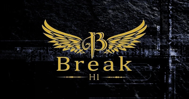 Break H1 -group dandy-
