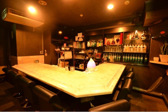 店内写真2枚目
