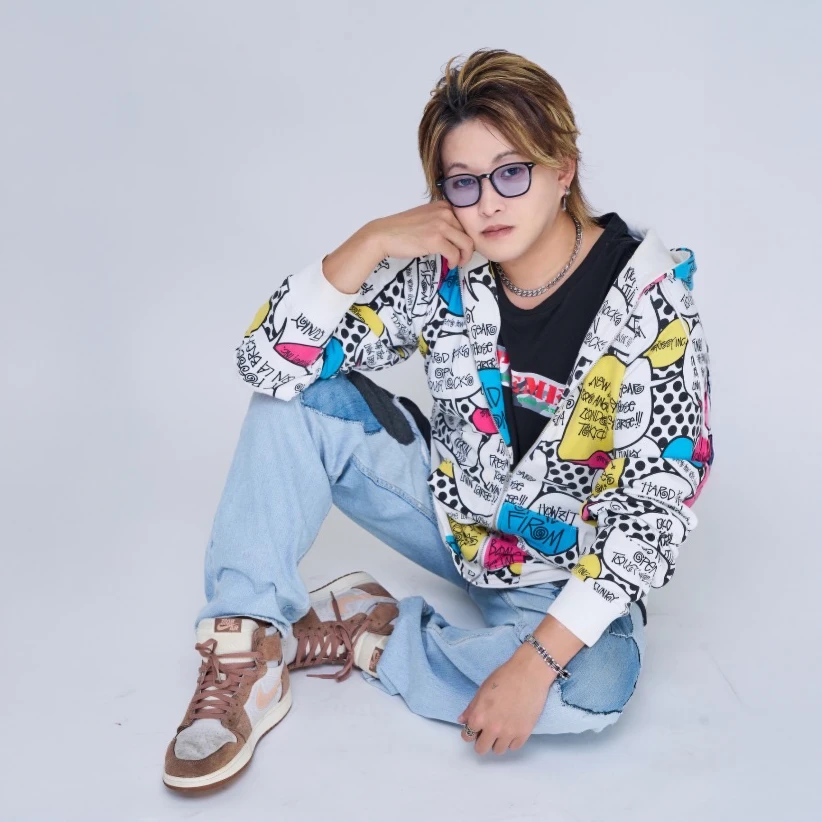 プロフィール画像