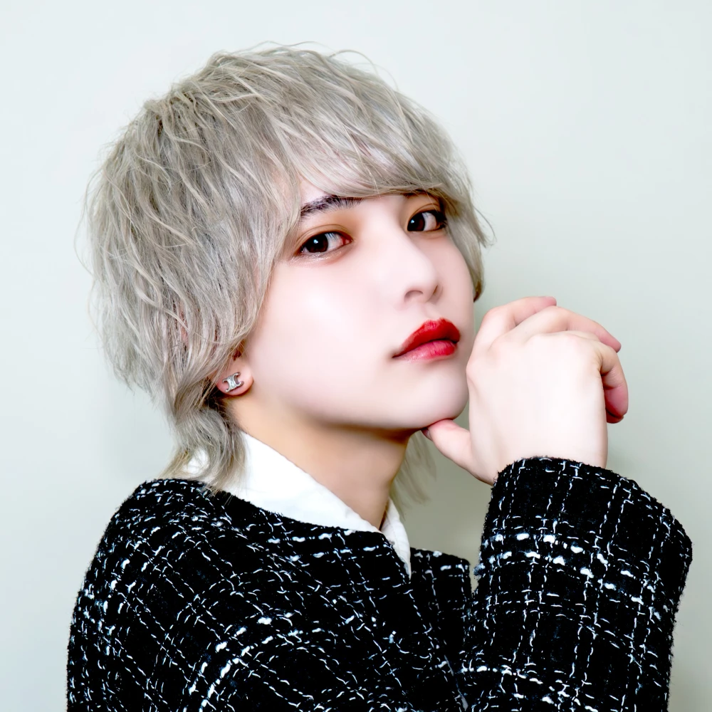 プロフィール画像