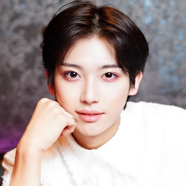 プロフィール画像