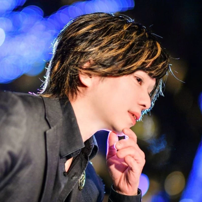 プロフィール画像