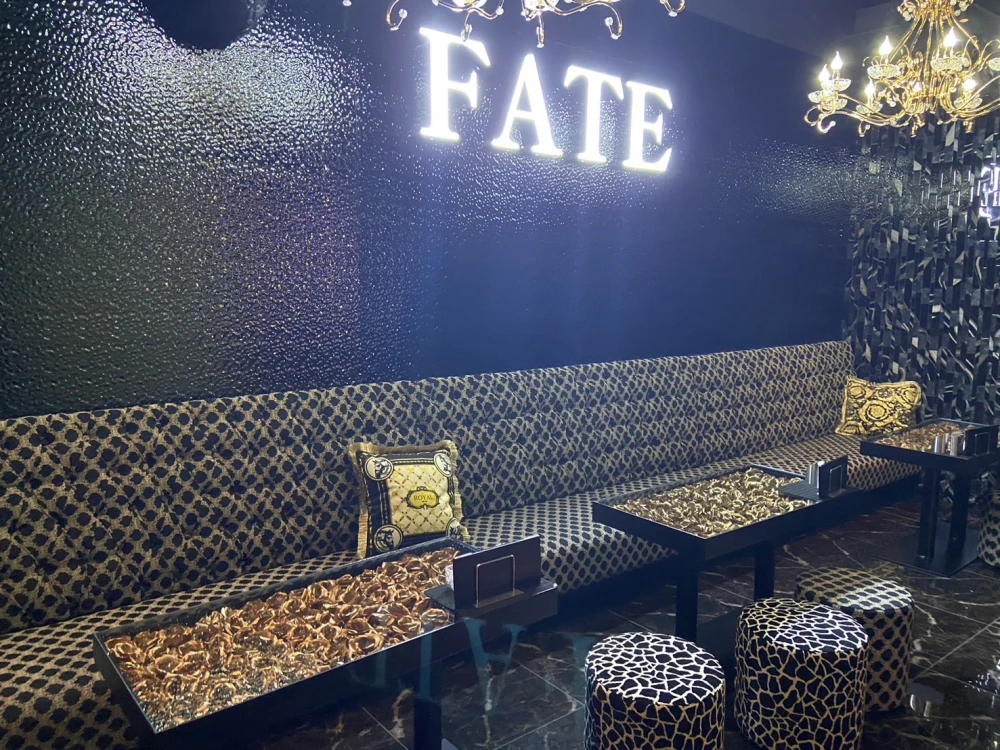 店内写真1枚目
