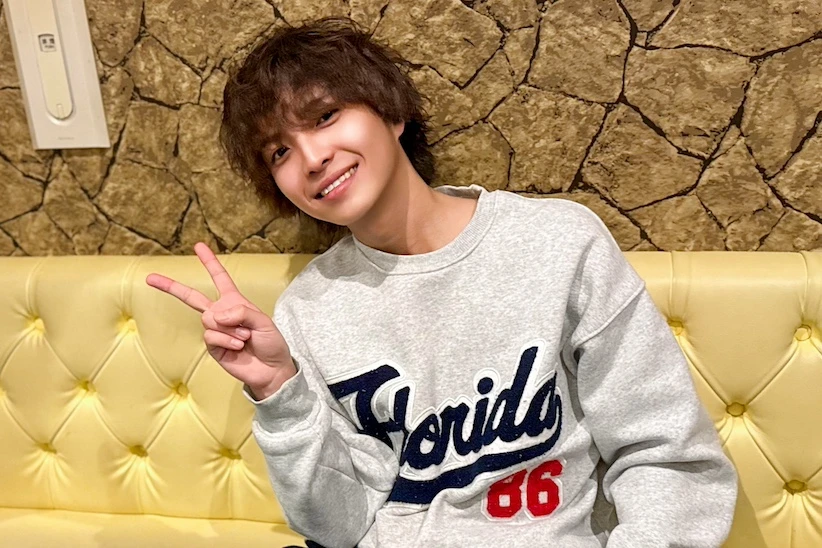 プロフィール画像