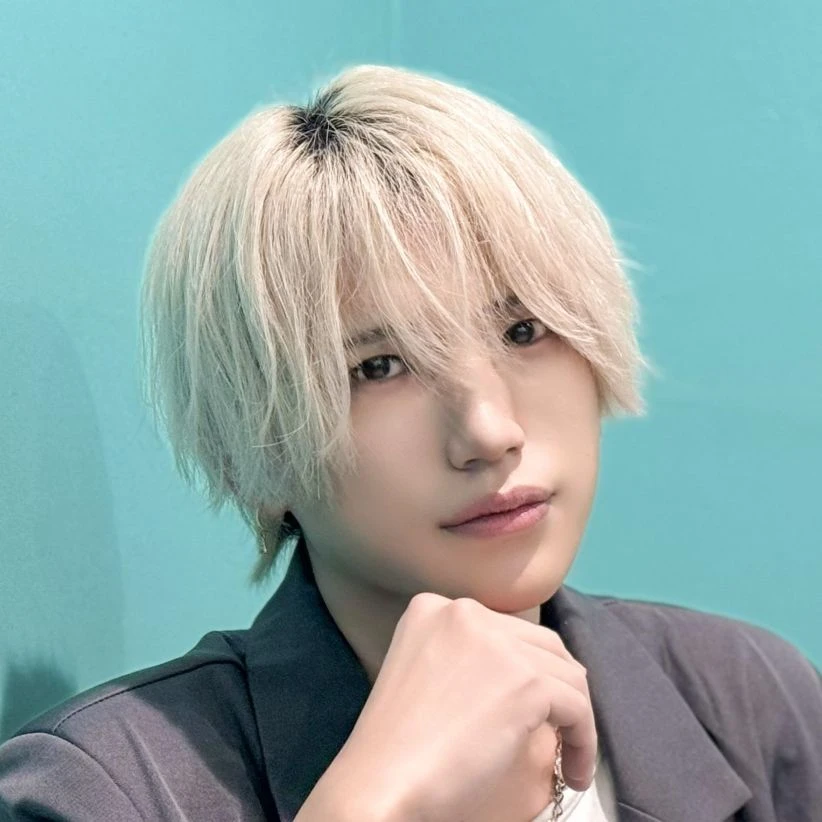 プロフィール画像