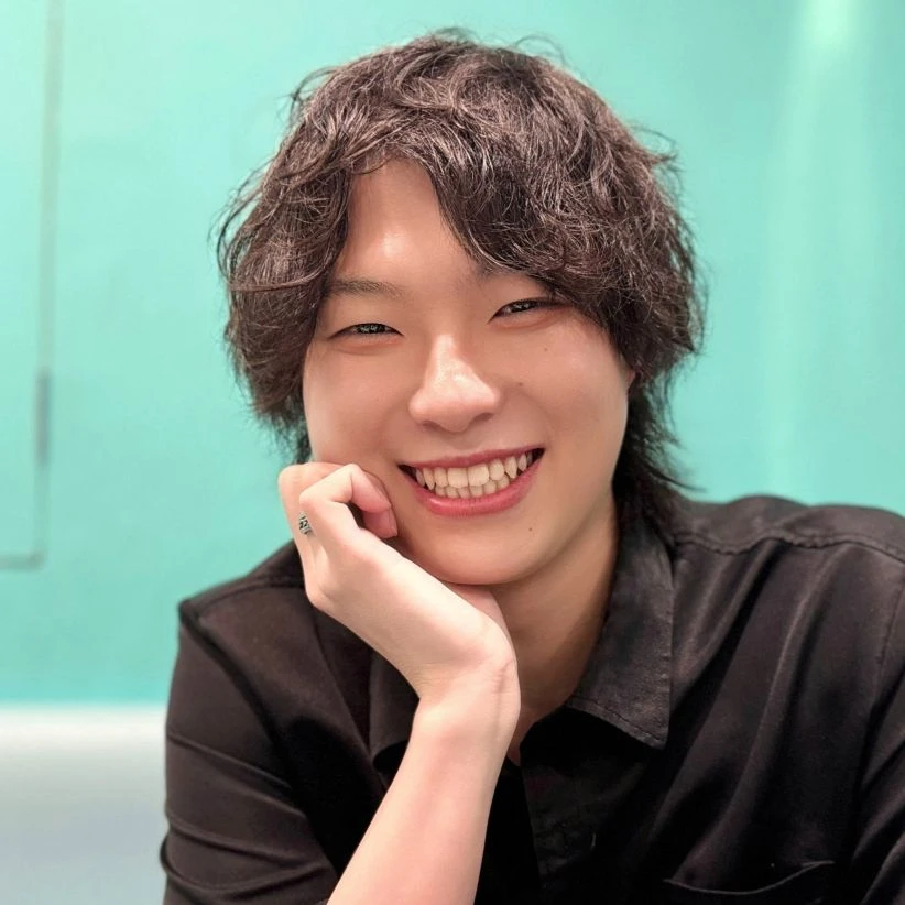 プロフィール画像