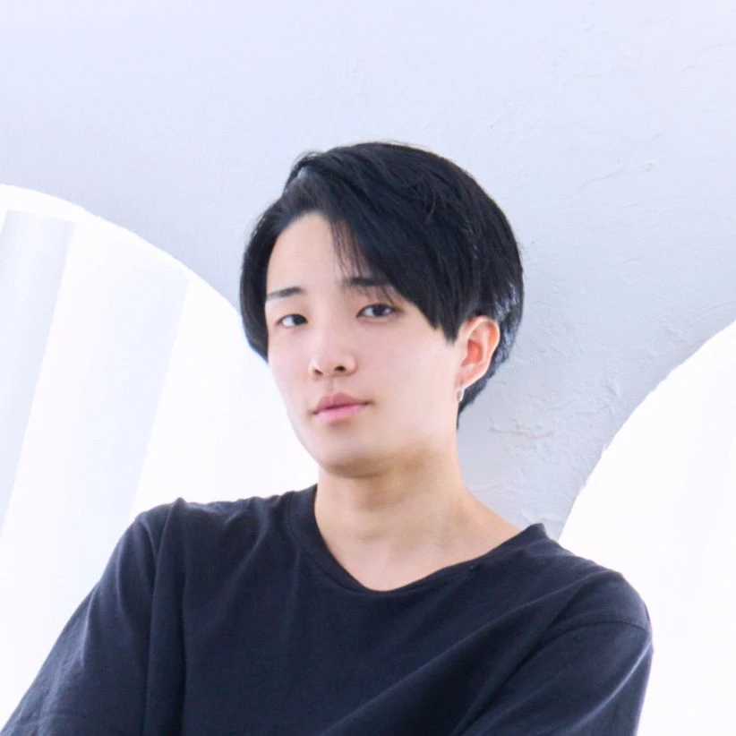 プロフィール画像