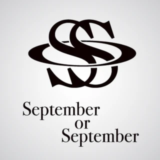 September or September