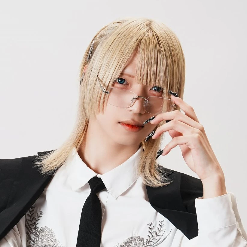 プロフィール画像