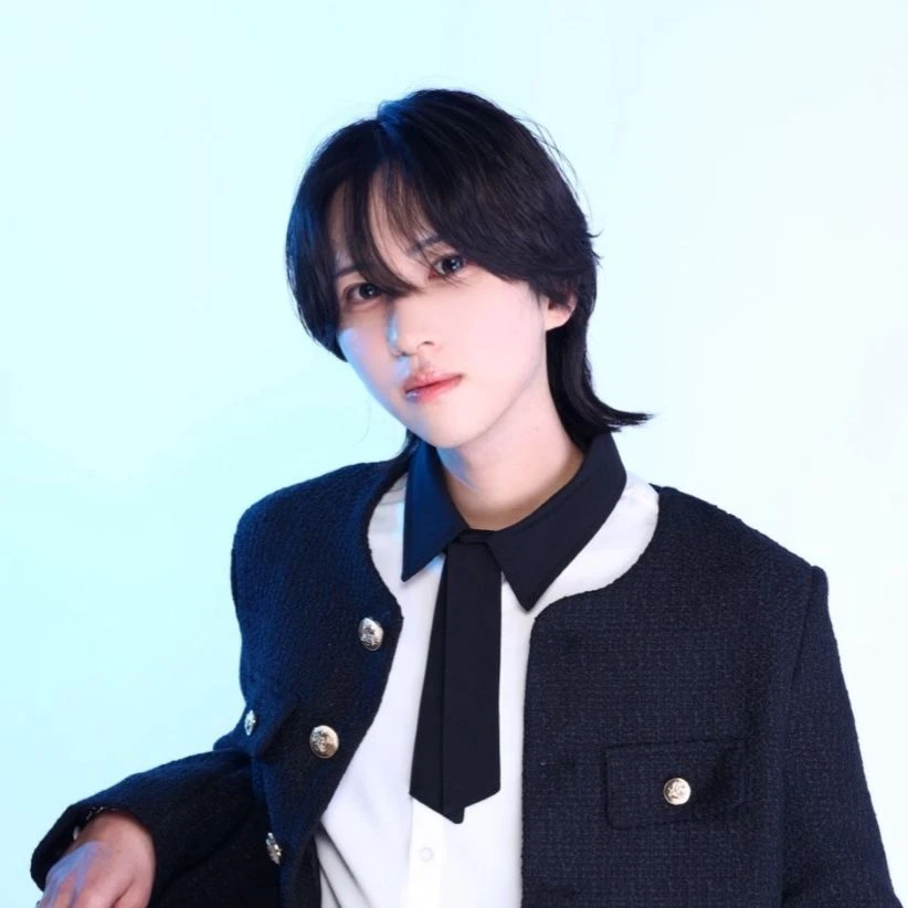 プロフィール画像