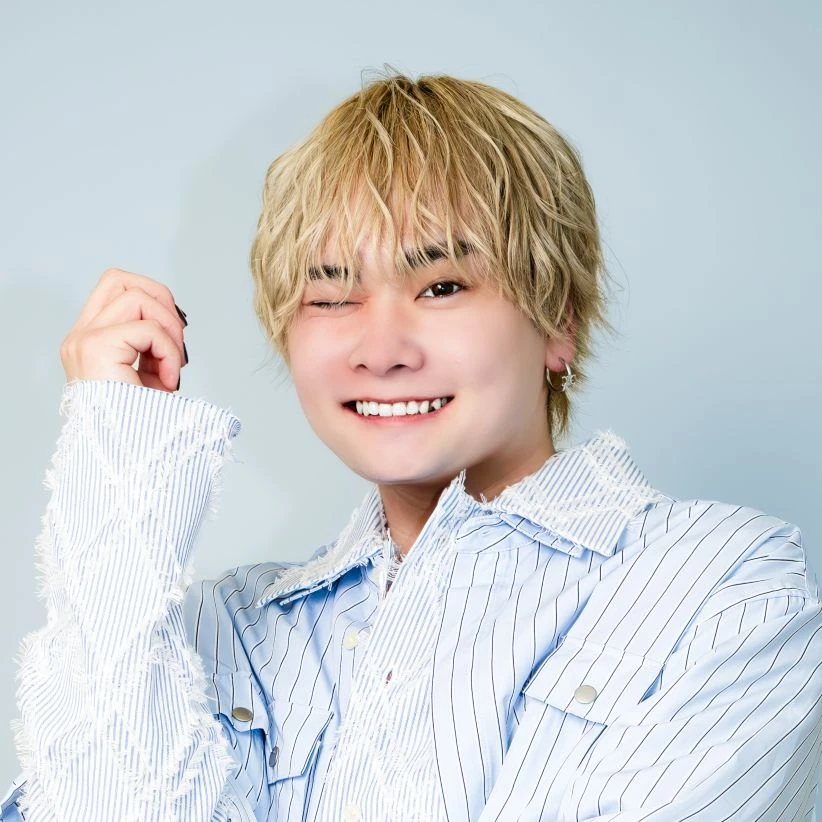 プロフィール画像