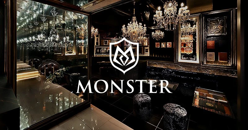 MONSTER