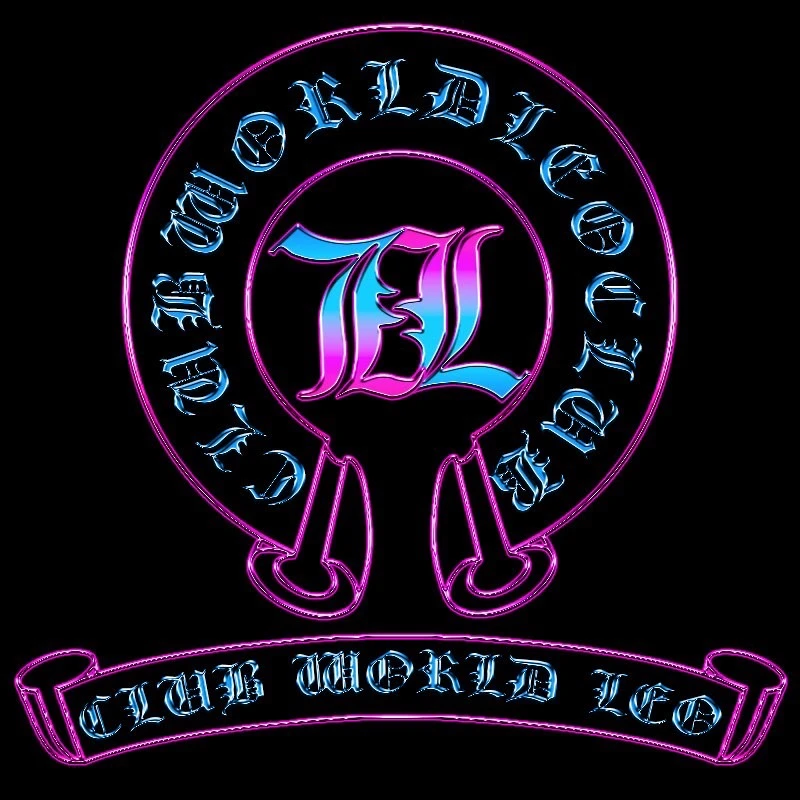 CLUB WORLD LEO