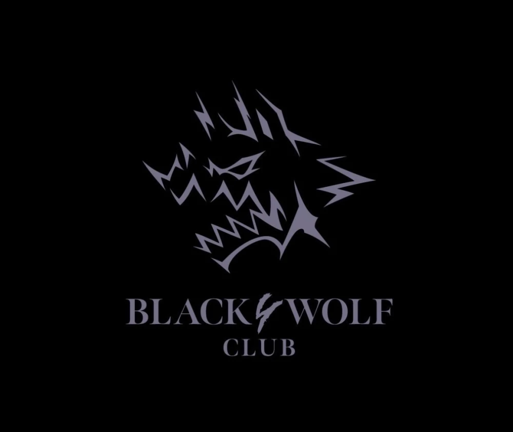 BLACKy WOLF CLUB