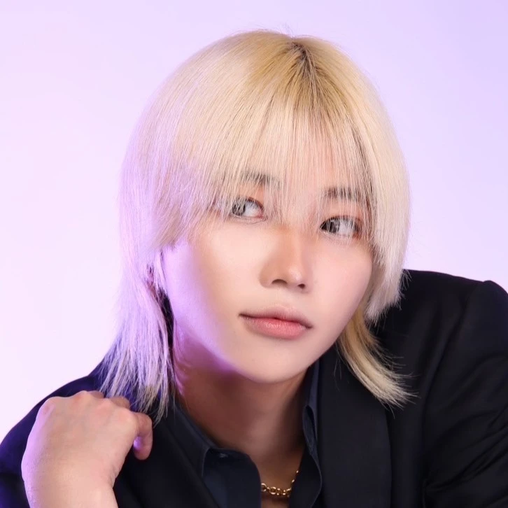 プロフィール画像