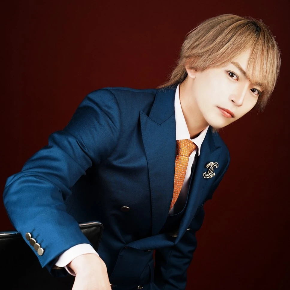 プロフィール画像