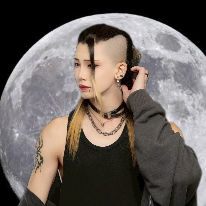 プロフィール画像