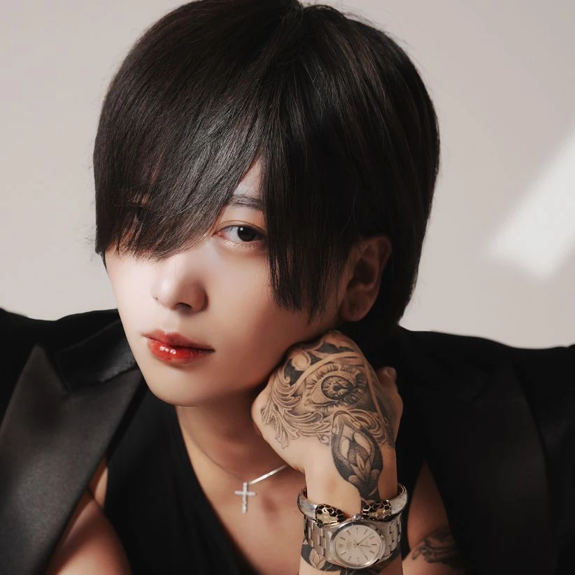 プロフィール画像