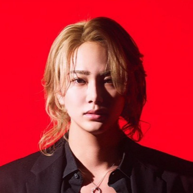 プロフィール画像