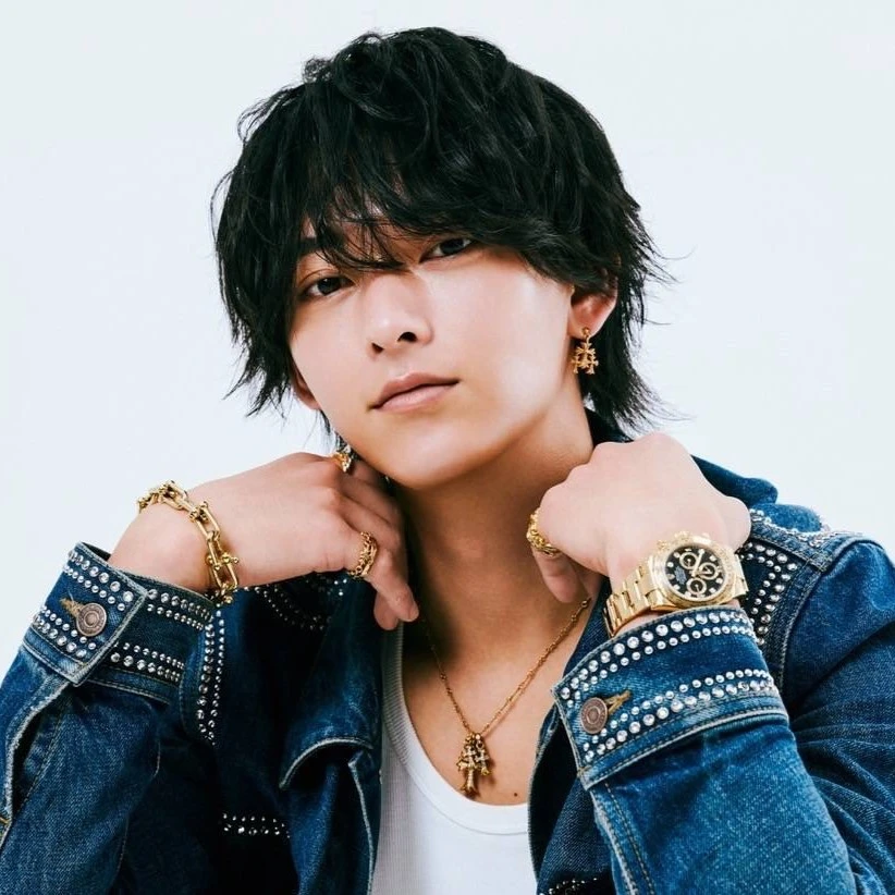 プロフィール画像