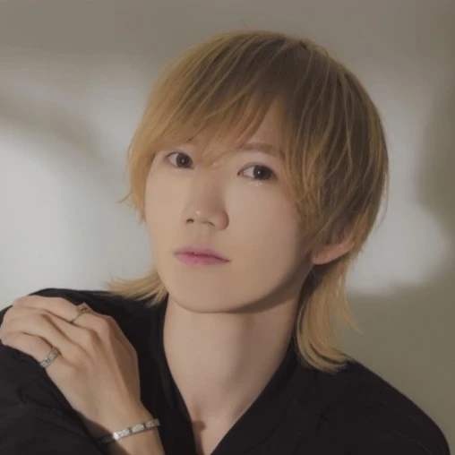 プロフィール画像