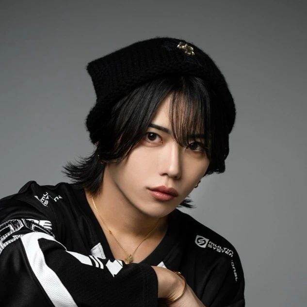 プロフィール画像