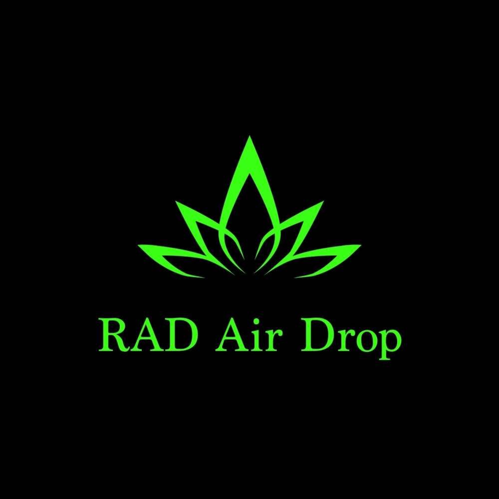 RAD Air Drop 1st