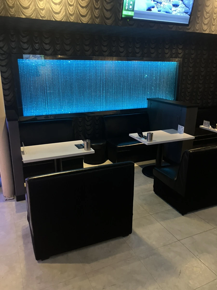 店内写真1枚目