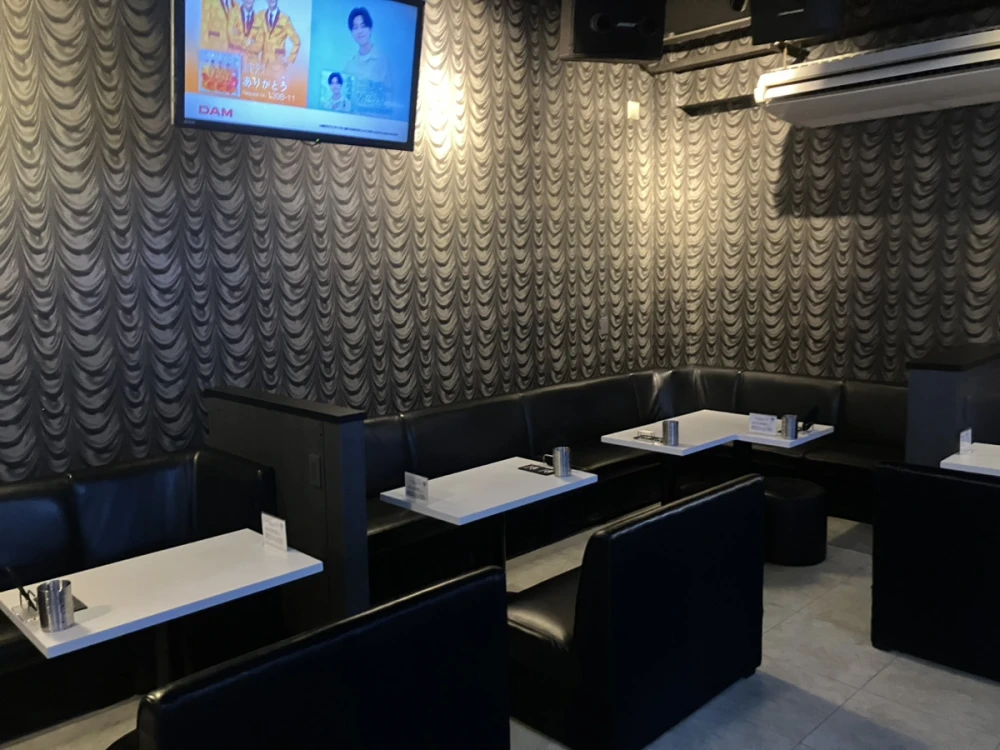店内写真2枚目