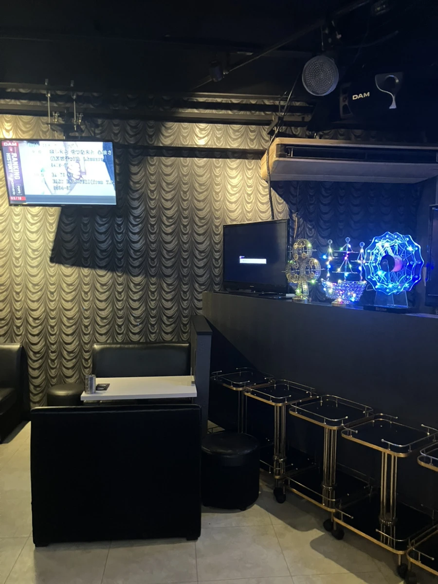 店内写真3枚目