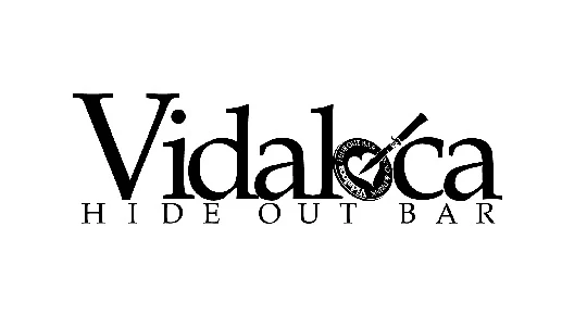 HIDE OUT BAR Vidaloca