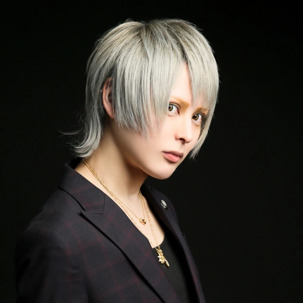 プロフィール画像