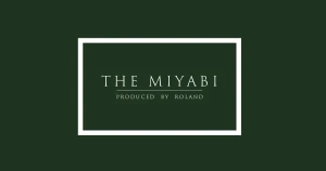 THE MIYABI