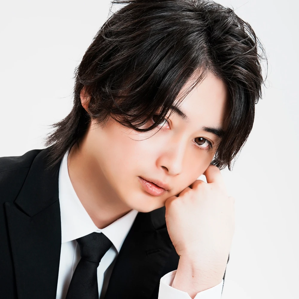 プロフィール画像