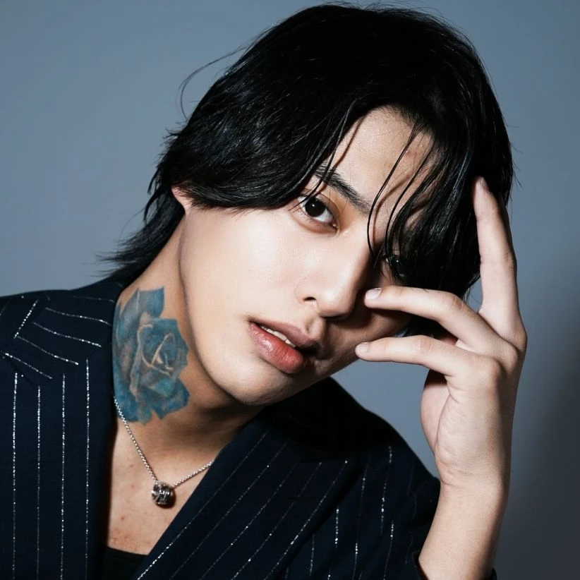 プロフィール画像