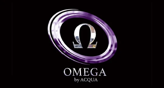 OMEGA by ACQUA