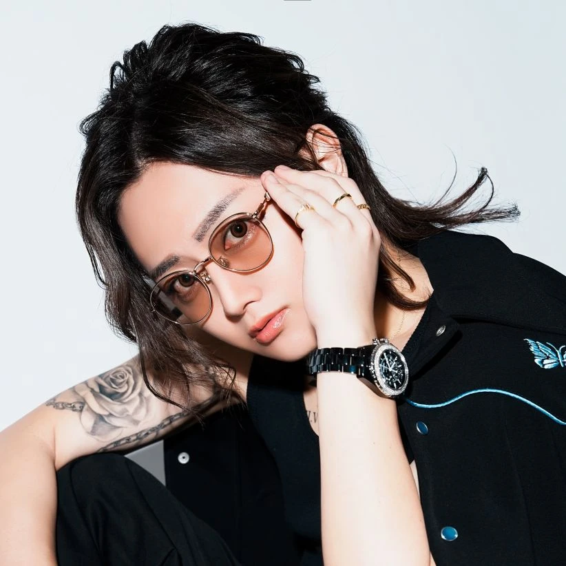 プロフィール画像