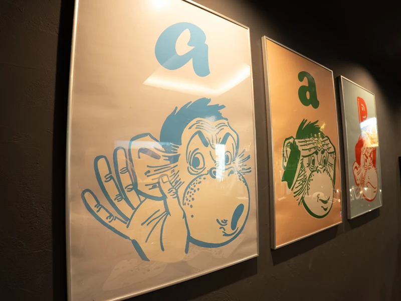 店内写真4枚目