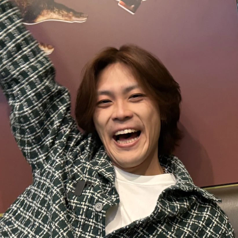 プロフィール画像
