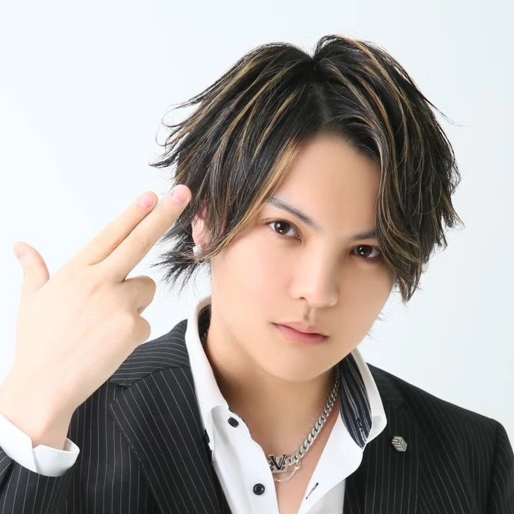 プロフィール画像