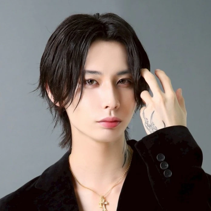 プロフィール画像